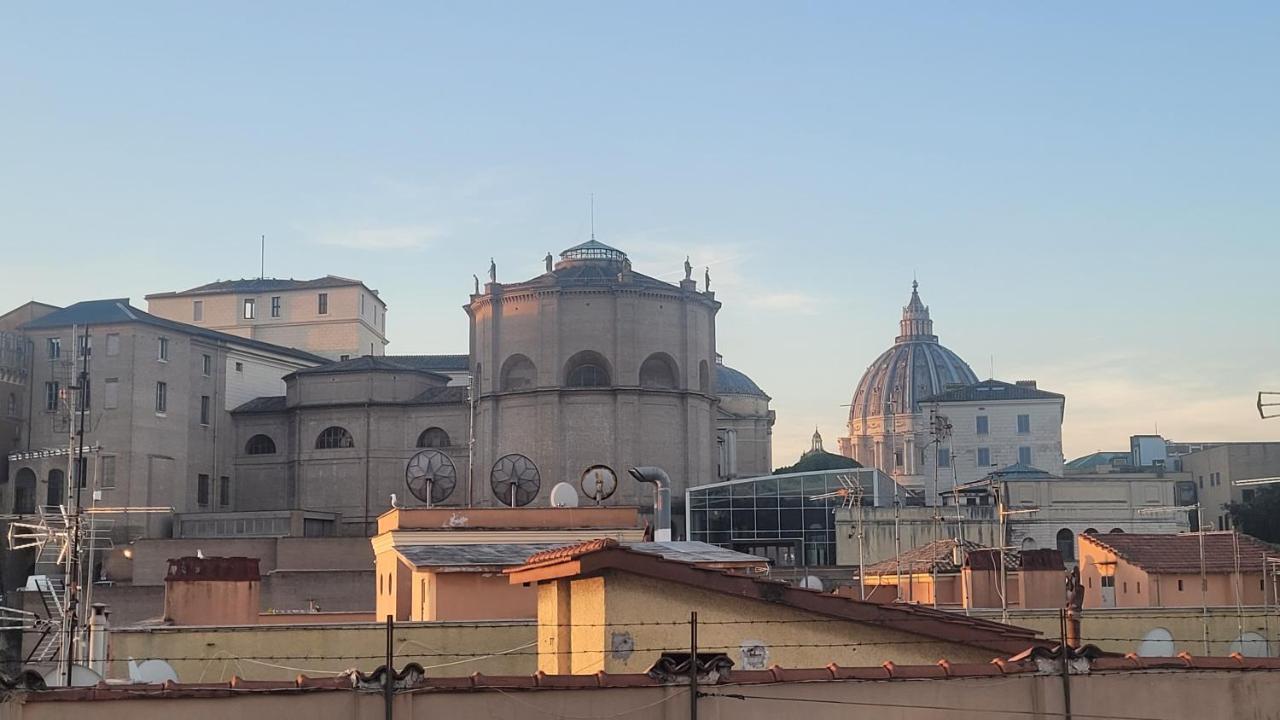 Appartamento Casa Vaticano Roma