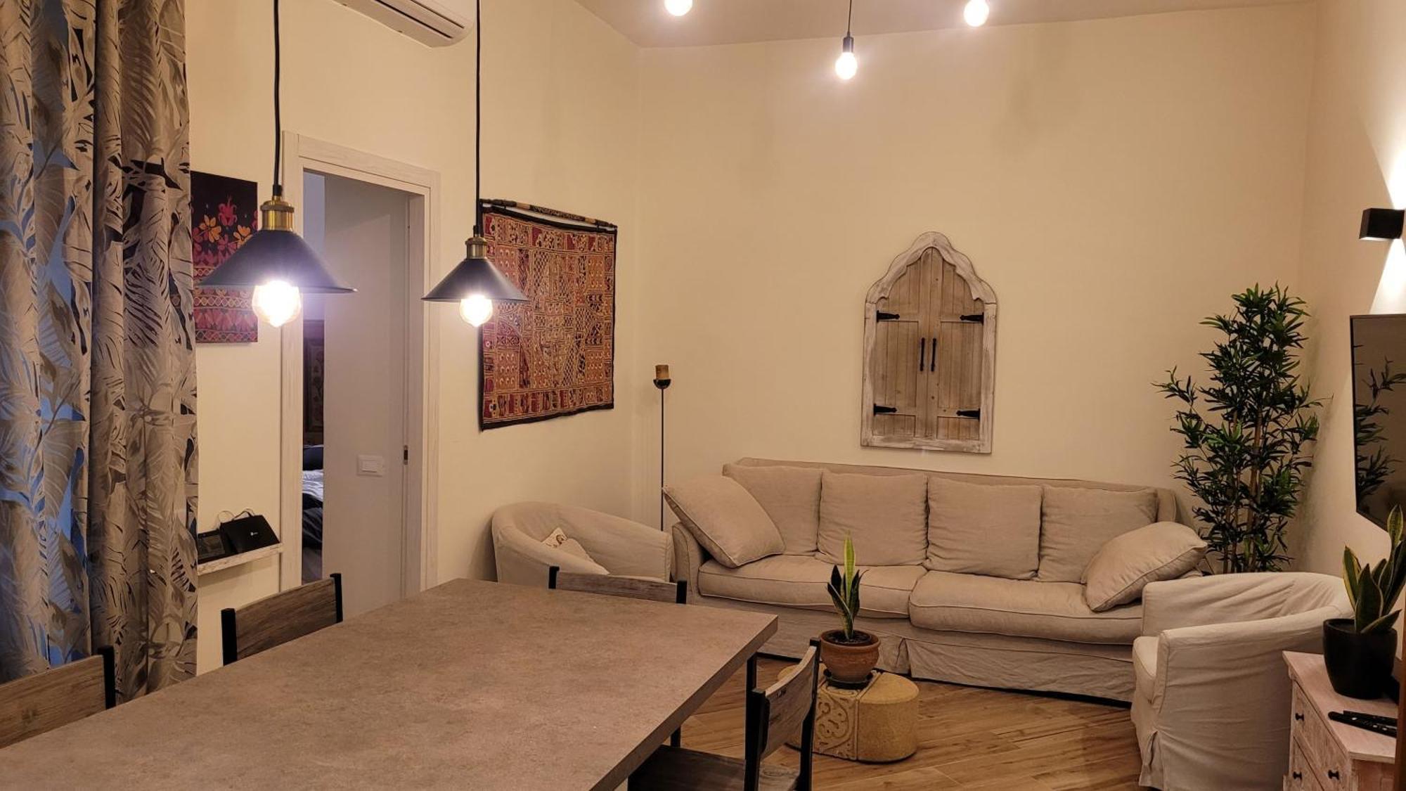 Casa Vaticano Appartamento Roma